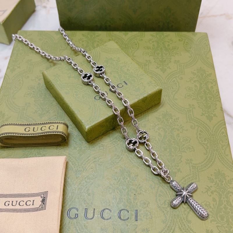 Gucci Necklaces